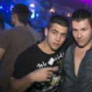 Club Vertigo - Chris Lawyer 2014.10.25. (szombat)