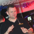 2016.01.08.Mamma Mia Pénteki Házibuli DJ.Ice & Solymi Conga Fotók:árpika