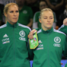 2020.03.07. Győri Audi ETO KC -SCM Ramnicu Valcea Női kézilabda BL mérkőzés Fotók:árpika