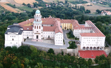 Arcus Temporum - Zenei fesztivál Szent Márton jegyében