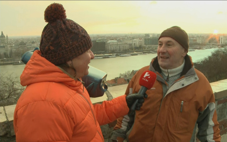 Mínusz 17 fokot, sarkvidéki hideget ígérnek jövő hétre