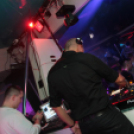 Club Neo (Győr) - Bárány Attila, Katapult DJ feat. Szasza, Basics, Alex - 2014. április 5. (szombat)