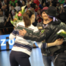 2018.03.22. Magyarország-Hollandia női kézilabda mérkőzés Fotók:árpika