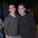 Club Vertigo - All 4 Ladies 2014.12.27. (szombat)