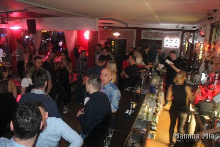 2018.03.31.Mamma Mia Video Disco Dj:Hubik Fotók:árpika