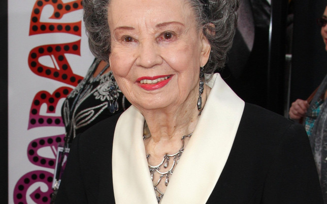 101 éves korában meghalt a '20-as évek legnagyobb gyereksztárja, Baby Peggy