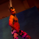 Club Mundo -  Chris Lawyer 2013.09.21. (szombat)