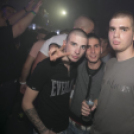 Club Vertigo - The Opening w/ Dave Martin 2014.09.13. (szombat)