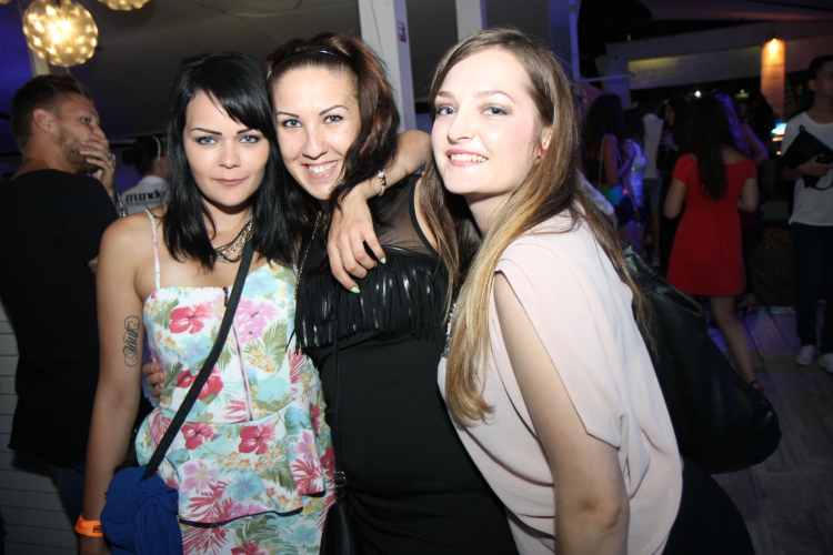 Mundo - Bricklake - All 4 Ladies 2015.07.25 (Szombat)