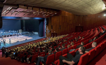 Március közepétől ismét a megszokott helyen várják a nézőket