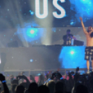 2017.07.23. EYOF megnyitó ünnepség Steve Aoki Fotók:árpika 