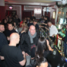 2017.01.07. Mamma Mia Video Disco Dj Hubik Fotók:árpika 