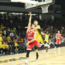 2019.02.16 Hepp Kupa döntő és Zsíros Tibor Férfi kosárlabda Magyar Kupa döntő