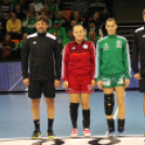 2019.11.12.Győri Audi ETO KC- DVSC női kézilabda bajnoki mérkőzés