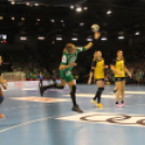 2017.11.06. Győri Audi Eto KC-Rostov Don női kézilabda Bajnokok Ligája Fotók:árpika .