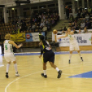 2013.02.22 Hat-Agra Uni Győr-Fenerbahce Euroliga női kosárlabda Fotók:árpika