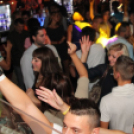 2013.09.13 Péntek Mamma Mia Poppy Fehérnemű bemutató Dj:Ice fotók:árpika