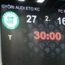 2017.10.07. Audi Eto Kc-Fc Midtjylland Bajnokok Ligája 1. mérkőzés 
