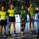 2018.11.05. Győri Audi ETO KC-Thüringer HC Női kézilabda bajnokok ligája mérkőzés Fotók:árpika 