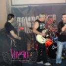Virgin - Főnix koncert