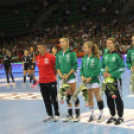 2018.09.01.Győri Audi ETO KC - Alba Fehérvár bajnoki mérkőzés és köszöntés Fotók:árpika 