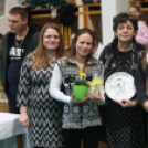 2020.01.18 VI.Varga András női kézilabda emléktorna Öttevény Fotók:árpika 