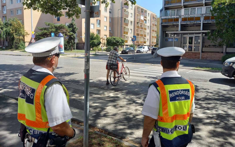 Sok a baleset a vakáció alatt is