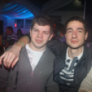 Születésnaposok éjszakája