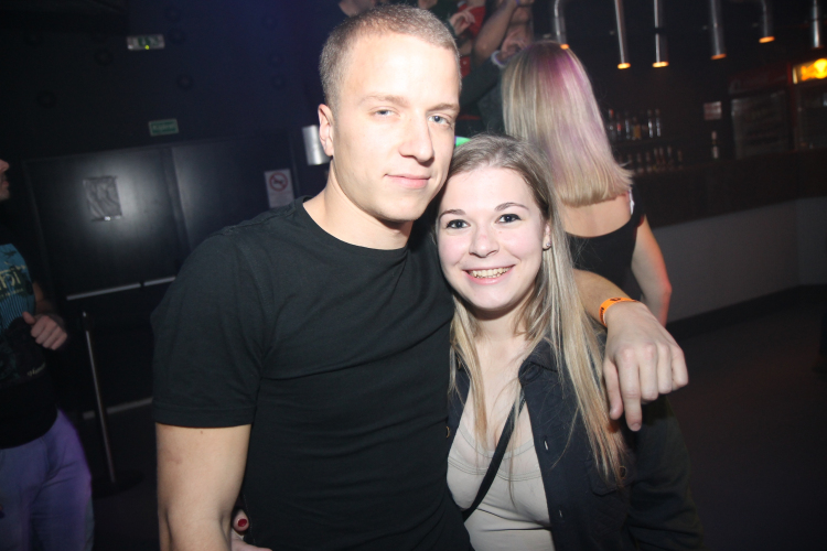 Club Vertigo - Deák bál / ANGELS OF NIGHT 2015.11.06. (péntek)