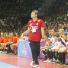 2019.07.21.Kézilabda Női U19-es EB Döntő Magyarország-Hollandia és záróünnepség