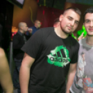 Club Vertigo -  Led & Fetish 2014.01.25. (szombat)