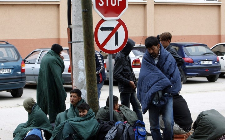 Illegális migráció - Martin Schulz: Magyarországnak is jó lenne a terhek igazságos elosztása