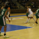 2013.02.03.Hat-Agro Uni Győr - Sbk Samorin Női kosárlada (1) Fotók:árpika