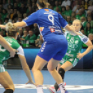 2020.02.01.Győri Audi ETO KC-Bruducnost Podgorica női Bajnokok Ligája mérkőzés