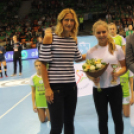 2018.10.03. Győri Audi ETO KC -Vác Női kézilabda bajnoki mérkőzés Fotók:árpika 