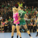 2018.10.06. Győri Audi ETO KC -Krim Ljubijana Női kézilabda bajnokok ligája mérkőzés Fotók:árpika 