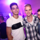 Club Mundo -  House Classic w/ Sterbinszky   Newl 2013.06.15. (szombat)