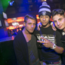 Club Vertigo - Supergirl Party 2015.01.10. (szombat)