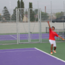 2017.07.24. EYOF 2017 Győr 1 nap Fotók:árpika 