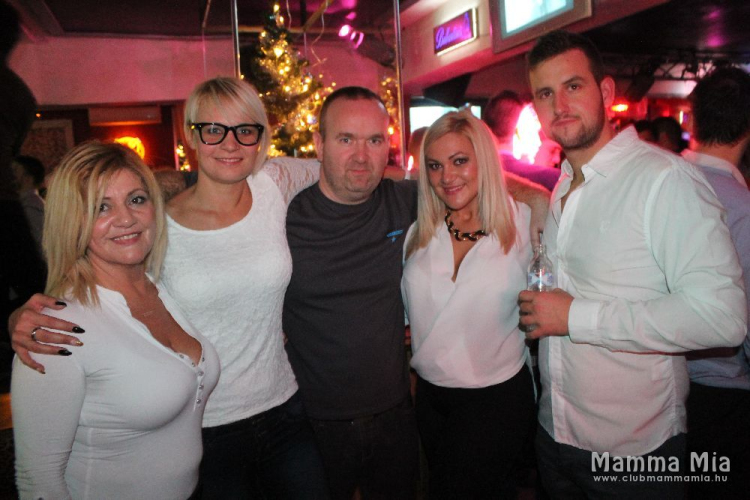 2014.12.19.Pénteki Házibuli Mamma Mia Dj:Ice & Konga Ati fotók:árpika