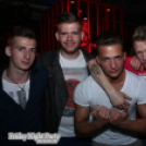 04.18. Friday Night Party