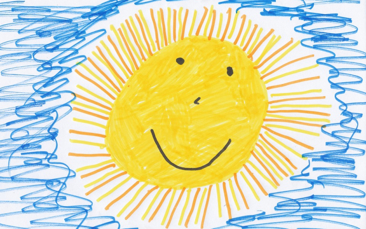 Tűzoltók és óvodások 