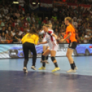 2019.07.21.Kézilabda Női U19-es EB Döntő Magyarország-Hollandia és záróünnepség