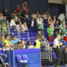 2013.02.22 Hétfő UE Sopron-Hat-Agro uni Győr női kosárlabda bajnoki döntő 3.mérkőzés Fotók:árpika