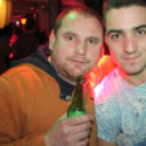 2019.01.19.Mamma Mia Szombati Házibuli Dj:Balage&Solymi Conga 