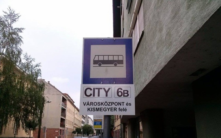 Megfejtettük! Így fog járni a City és a 6-os busz a nyáron