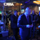 2016.10.22. Casino Win Győr Opening Party fotók:árpika 