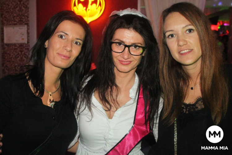 2019.09.28.Mamma Mia Szombati Házibuli Dj:Hubik Fotók:árpika