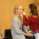 2017.12.02. Celebrity Masterclass Dr Zimány Linda & Dominique Roberts Fotók:árpika 