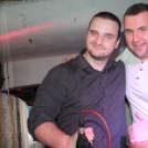 2014.12.12 Mamma Mia Dobrády Ákos & Solymi Konga Dj:Ice Fotók:árpika